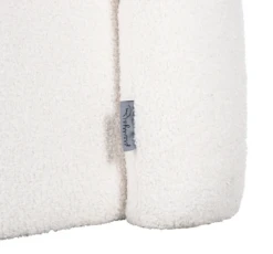 Sessel Dana White Furry -Möbelhaus Fauteuil Dana White Richmond Mokana Meubelen 4