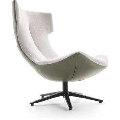 Sessel Hamer -Möbelhaus Fauteuil Hamer Mokana Meubelen 2