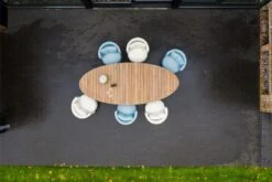 Sessel Happy Outdoor -Möbelhaus Fauteuil Happy Outdoor 4