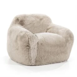 Sessel Hug Taupe 17 Sessel Hug Taupe -Möbelhaus Fauteuil Hug Taupe Mokana Meubelen 1