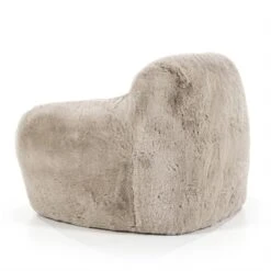 Sessel Hug Taupe 14 Sessel Hug Taupe -Möbelhaus Fauteuil Hug Taupe Mokana Meubelen 9