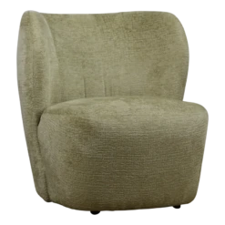 Sessel Rhona Fusion Anthracite -Möbelhaus Fauteuil Rhona stof Mokana Meubelen 1