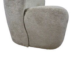 Sessel Rhona Fusion Anthracite