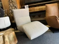 Liegestuhl Sascha Outdoor