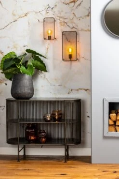 Schrank Yinthe Retro