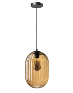 Hängeleuchte Glamm, Smoke -Möbelhaus Hanglamp Glamm Amber 20cm 1300 1000 scaled 1