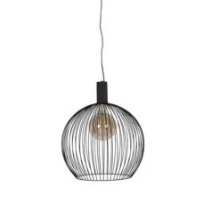 Hängeleuchte Wire -Möbelhaus Hanglamp Wire 2