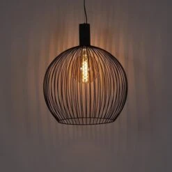 Hängeleuchte Wire
