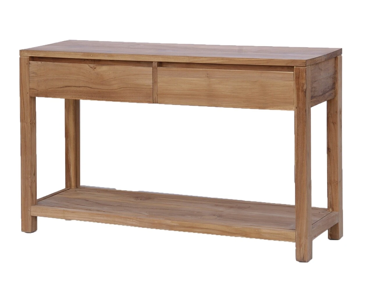 Corona Beistelltisch 2 Schubladen 1 Corona Beistelltisch 2 Schubladen