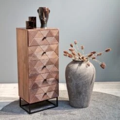 Kommode Jasmin -Möbelhaus Jasmin 5 Drawer Chest 45 Mokana Meubelen 1300 1000 scaled 1