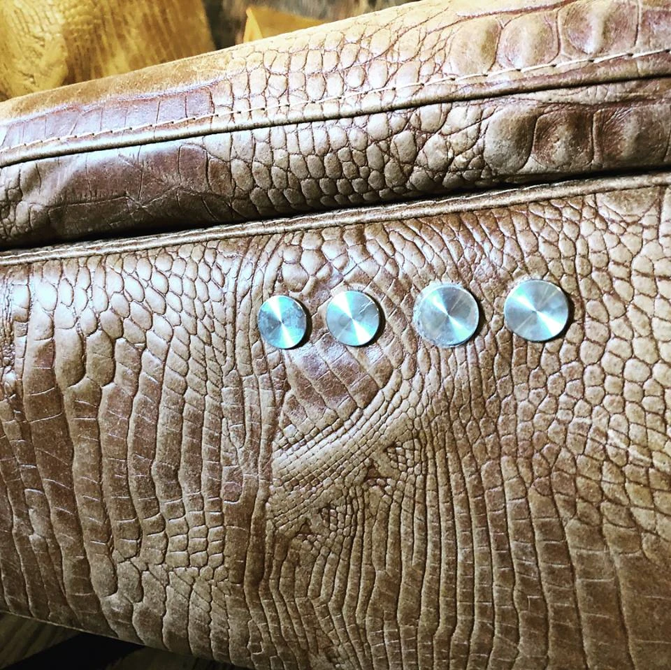 Jaxx Krokoprägung 2 Jaxx Krokoprägung – Bild 2