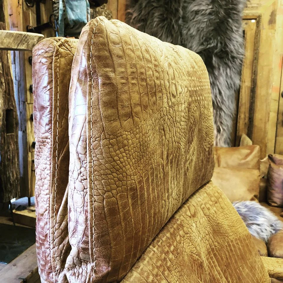 Jaxx Krokoprägung 4 Jaxx Krokoprägung – Bild 4