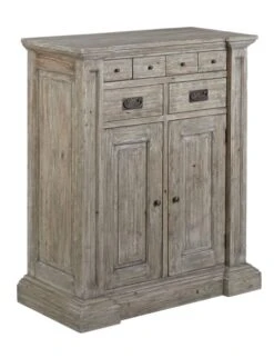 Monza Schrank 2 Türen