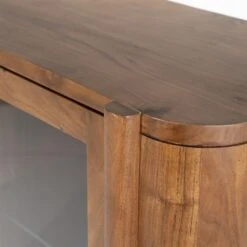 Schrank Julian -Möbelhaus Kabinet Julian Acacia Mokana Meubelen 5