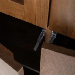 Schrank Julian -Möbelhaus Kabinet Julian Acacia Mokana Meubelen 6