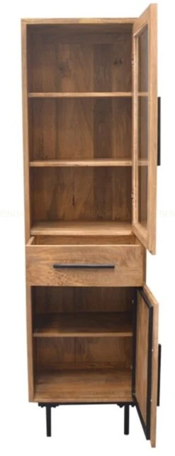 Schrank Jayden -Möbelhaus Kabinetkast Jayden 3