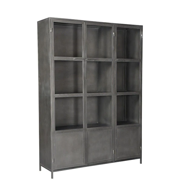 Rough Schrank Mit 3 Türen 3 Rough Schrank Mit 3 Türen – Bild 3