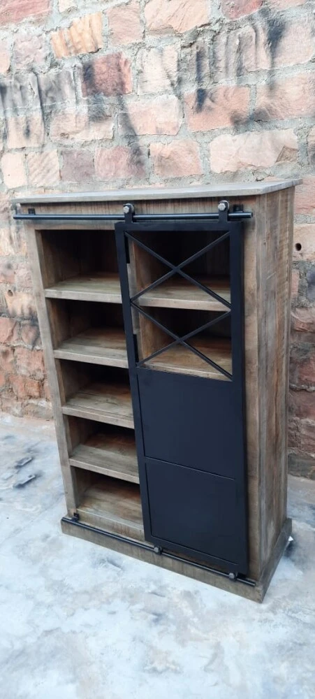 Küchenschrank Mango Vergraut 3 Küchenschrank Mango Vergraut – Bild 3