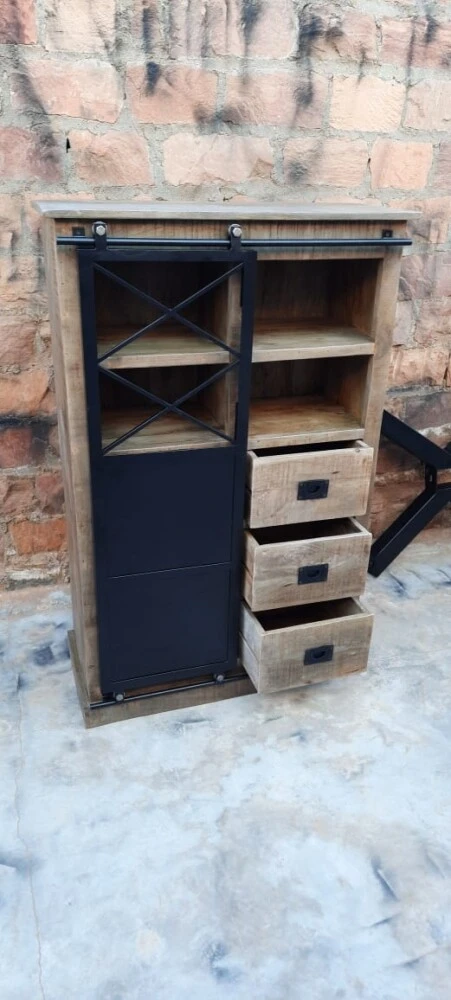 Küchenschrank Mango Vergraut 1 Küchenschrank Mango Vergraut