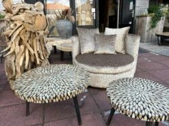 La Lord 11 La Lord -Möbelhaus La Lord draaifauteuil