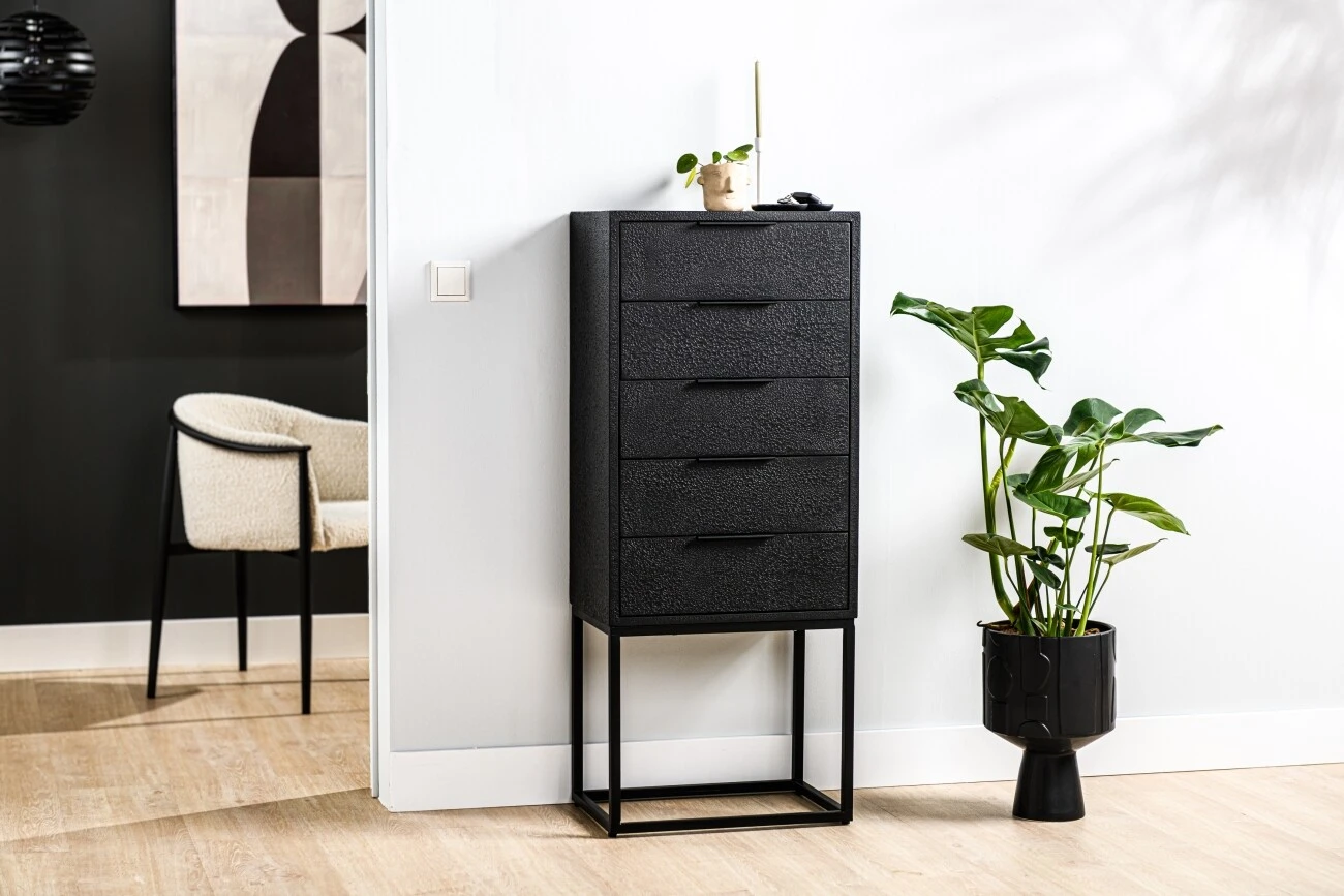 Kommode Kenya 2 Kommode Kenya – Bild 2