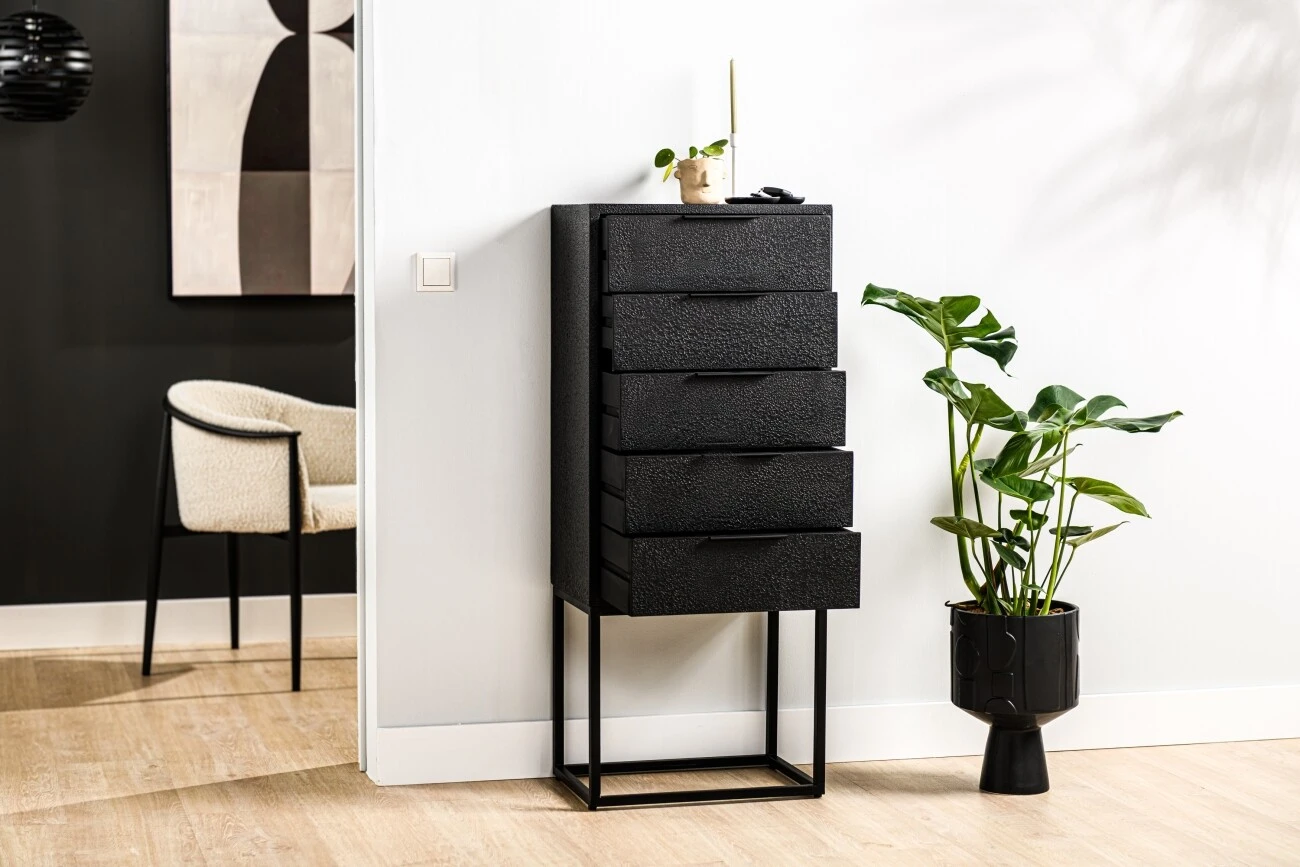 Kommode Kenya 1 Kommode Kenya