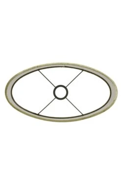 Lampenschirm Gemstone - Olive Oval -Möbelhaus Lampenkap Gemstone Olive Ovaal 4 1300 1000 scaled 1