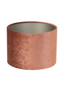 Lampenschirm Gemstone - Terra Cylinder