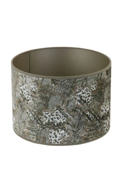 Lampenschirm Keyon-Zylinder -Möbelhaus Lampenkap Keyon Cilinder 2