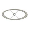 Lampenschirm Keyon Oval