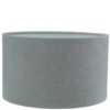 Lampenschirm Linda Cylinder - Iron