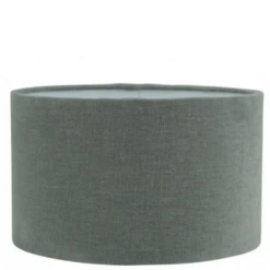 Lampenschirm Linda Cylinder - Elefant