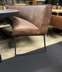 Esszimmerbank Lara Oval -Möbelhaus Lara bench ovaal mokana meubelen 1300 1000 scaled 1