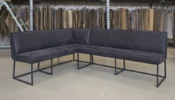 Eckbank Lara 8 Eckbank Lara -Möbelhaus Lara corner bench met 35 zits