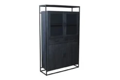 Kabinett Len Black -Möbelhaus Len zwart 2 1300 1000 scaled 1
