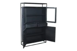 Kabinett Len Black -Möbelhaus Len zwart 5 1300 1000 scaled 1