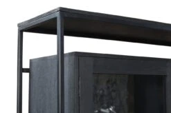 Kabinett Len Black -Möbelhaus Len zwart 7 1300 1000 scaled 1