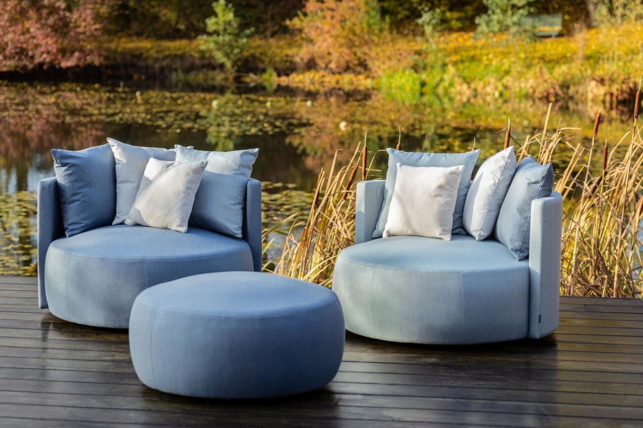 Lounge Happy Outdoor 3 Lounge Happy Outdoor – Bild 3