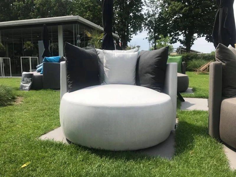 Lounge Happy Outdoor 2 Lounge Happy Outdoor – Bild 2