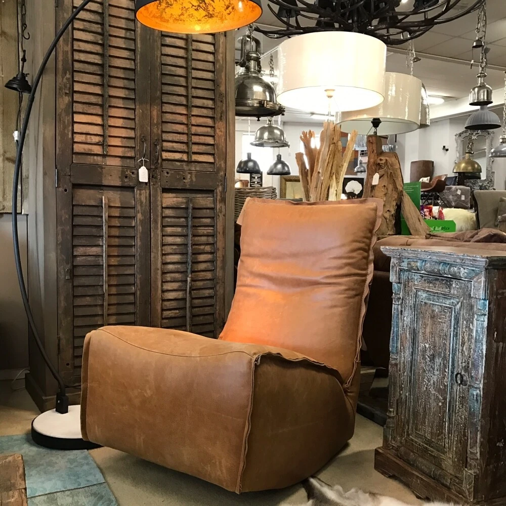 Majka Schaukelstuhl 1 Majka Schaukelstuhl