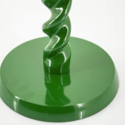 Beistelltisch Gula Grün -Möbelhaus Moderne Bijzettafel Gula Groen 3