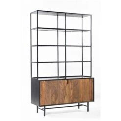 Bücherschrank Taviano