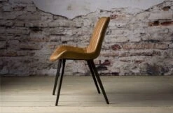 Esszimmerstuhl Eljas, Hellbraun