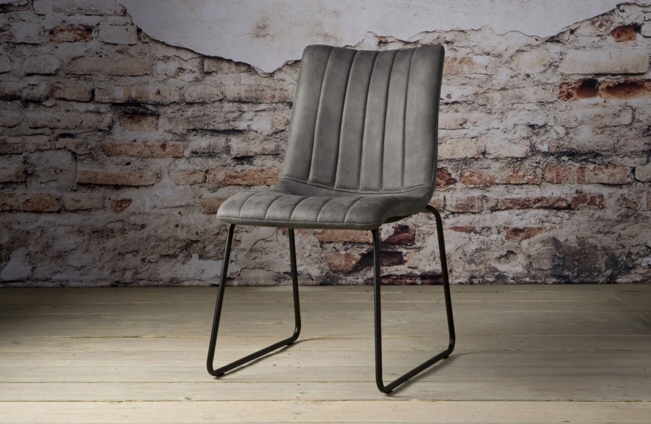 Bunol - Anthrazit 2 Bunol - Anthrazit – Bild 2