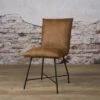 Esszimmerstuhl Trofa - Cognac