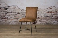 Esszimmerstuhl Trofa - Cognac