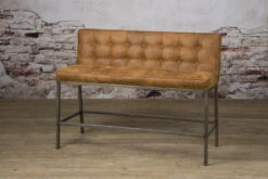 Esszimmerbank Vasco, Amazon Cognac