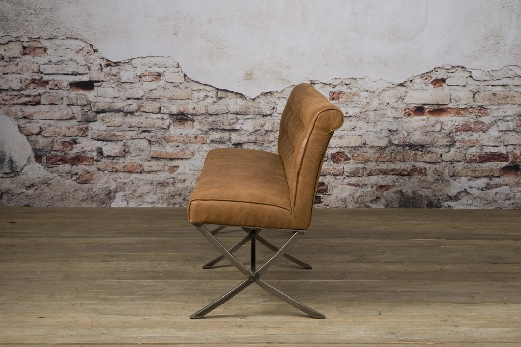 Esszimmerbank Barcelona, Cherokee Grey 2 Esszimmerbank Barcelona, Cherokee Grey – Bild 2