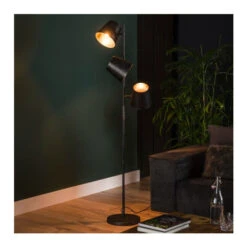 Stehleuchte Kinetic 5 Stehleuchte Kinetic -Möbelhaus Naamloos 1