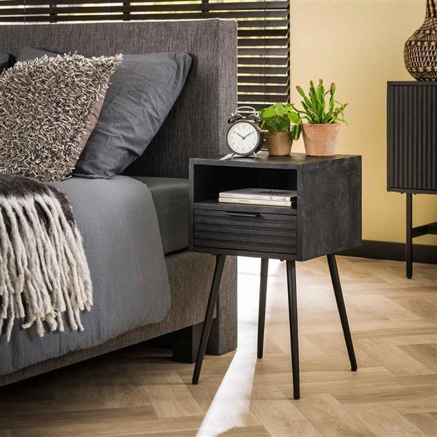 Nachttisch Marina 4 Nachttisch Marina – Bild 4